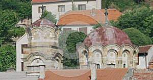 Orthodox Church of Intercession, Knin, Croatia