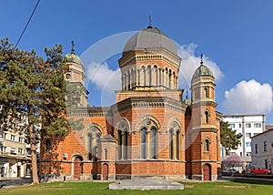 Church Saint Elias Craiova photo