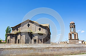 Orthodox Church of Saint Theodoros Trion derinkuyu,Turkey