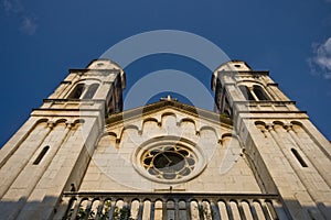 Orthodox church of St.Spiridon in Skradin