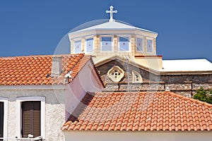 Greek Church