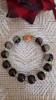 Orthodox icon Holy Trinity