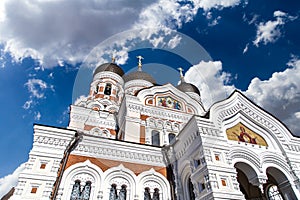 Orthodoxy Cathedral