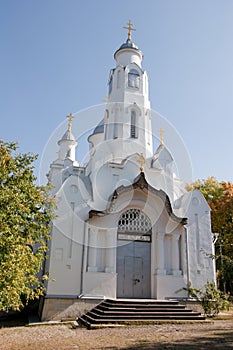 Orthodoxy church photo