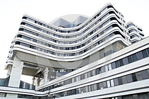 Orthopedic Hospital in Belgrade