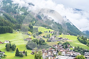 Ortisei, Dolomites, South Tyrol, Italy