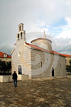 Ortodox Church photo
