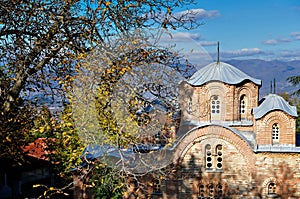 Ortodox church photo