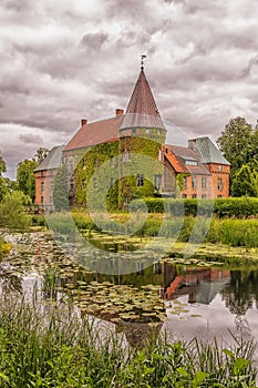 Ortofta Slott photo