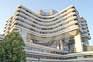 Ortopedic Hospital in Belgrade