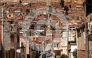 Oruro