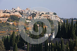 Orvieto