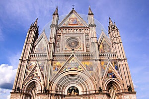 Orvieto Cathedal