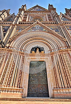 Orvieto Cathedral