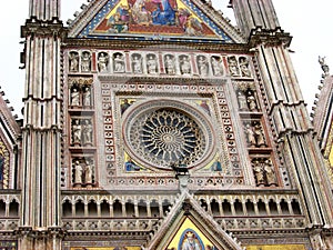 Orvieto Cathedral