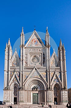 Orvieto Cathedral