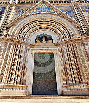 Orvieto Cathedral