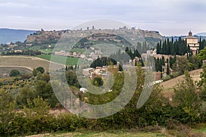 Orvieto Terni Italy