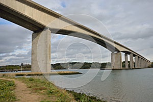 Orwell Bridge