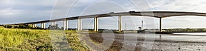 The Orwell Bridge
