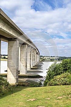 Orwell Bridge