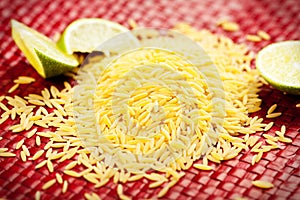 Orzo