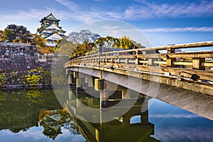 Osaka Castle