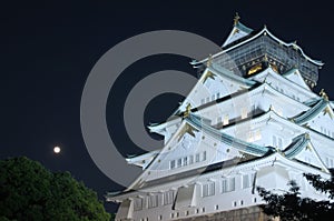 osaka castle