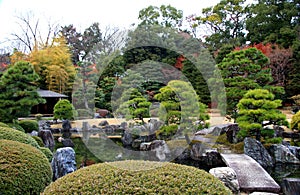 Osaka,Kyoto,Japan