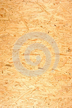 OSB - Oriented Strand Board (Texture) photo