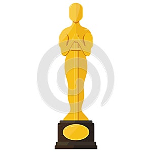 Oscar film festival award