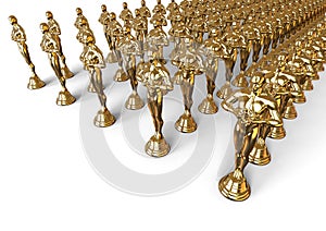 award concept