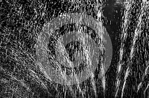 Oscillating Lawn Sprinkler