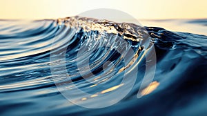 oscillation sliding wave