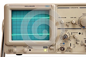 Oscilloscope