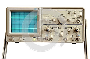 Oscilloscope