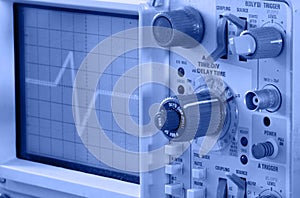 Oscilloscope