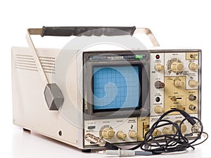 Oscilloscope