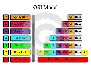 OSI Network Model