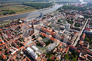 OSIJEK, CROATIA