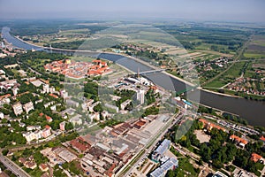 OSIJEK, CROATIA