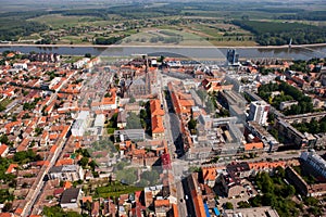 OSIJEK, CROATIA