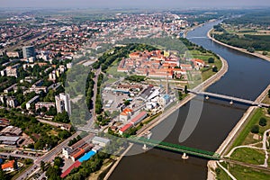 OSIJEK, CROATIA