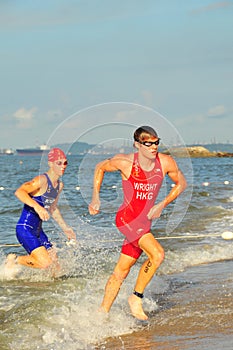 OSIM International 2008 - 14