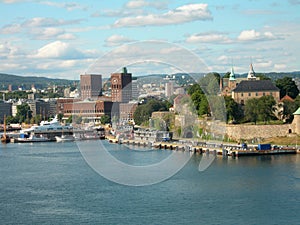 Oslo photo