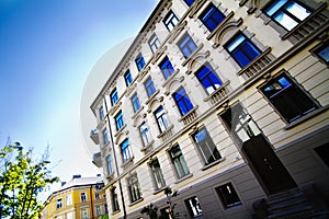 Oslo apartments photo