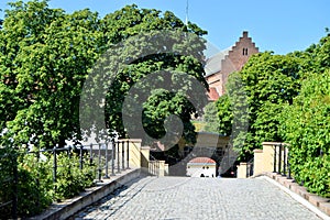 Oslo is the capital and most populous city of Norway