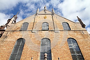 Oslo Cathedral