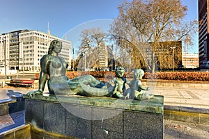 Oslo City Hall - Norway