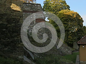 Oslo fortress